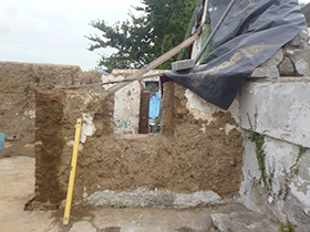 foxhill cob cottage